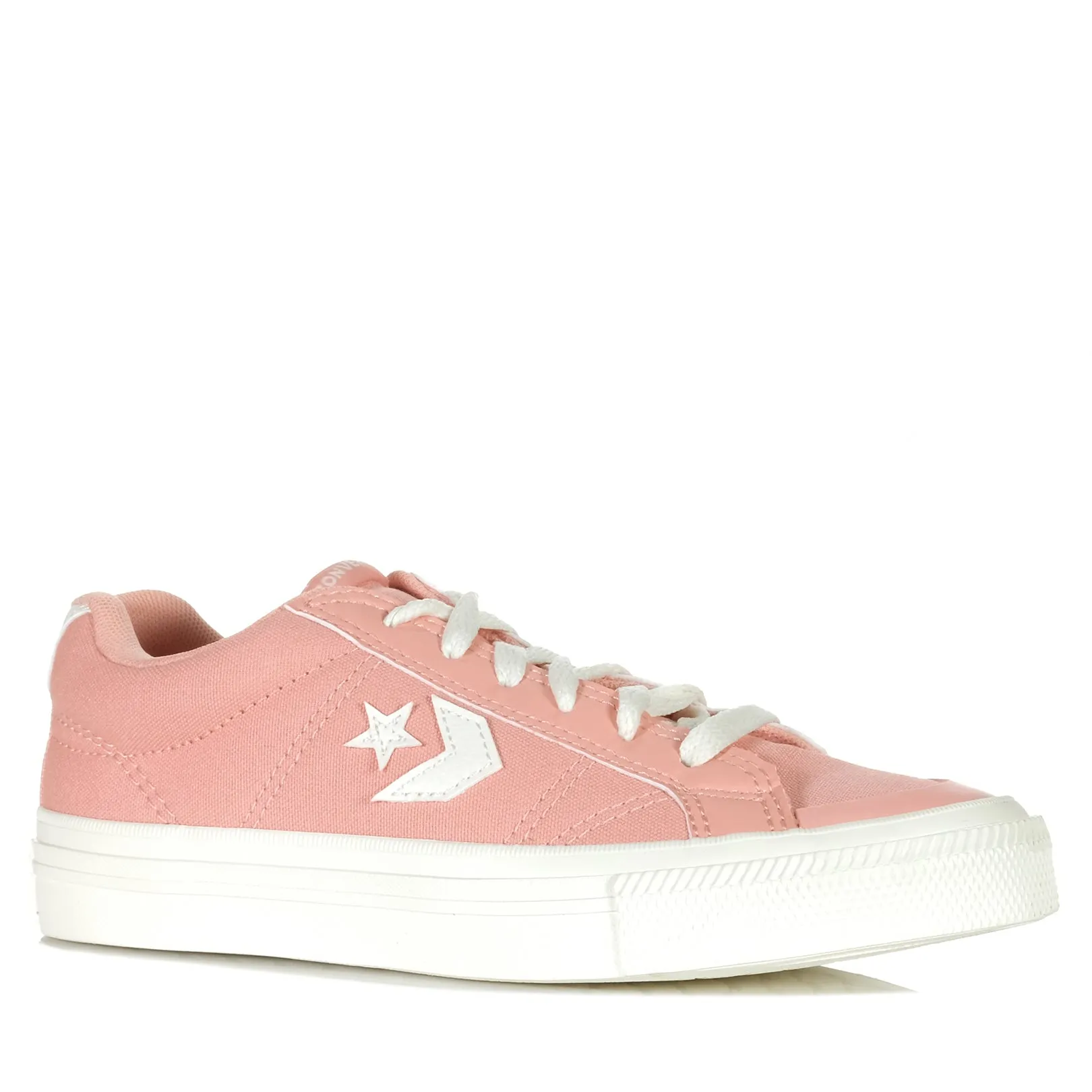 Converse Sport Casual Low Flamingo Fade