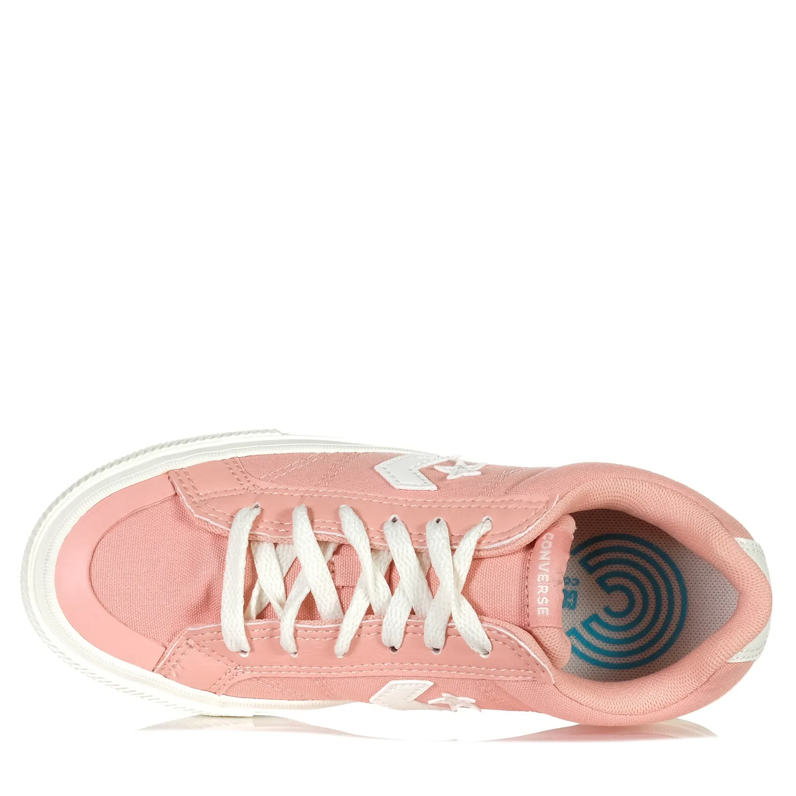 Converse Sport Casual Low Flamingo Fade