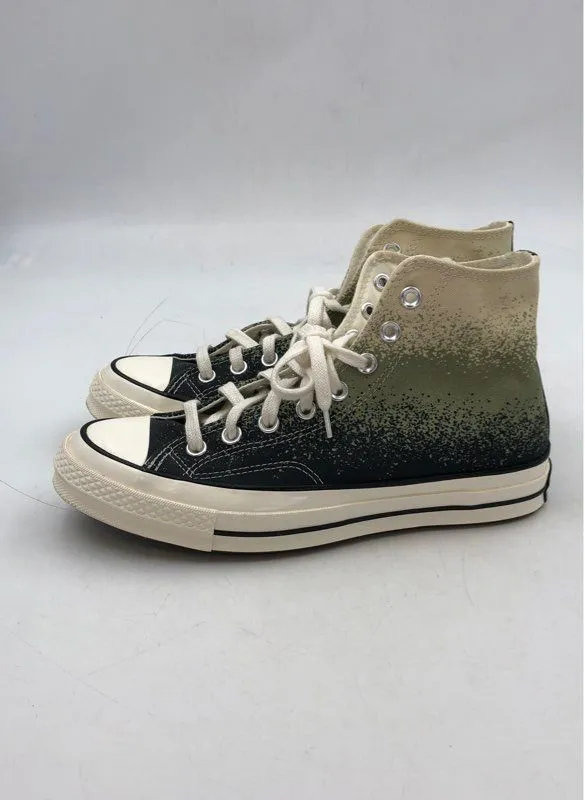 Converse Women's Chuck 70 A03158C Multicolor Lace-Up Athletic Shoes - Size 9.5