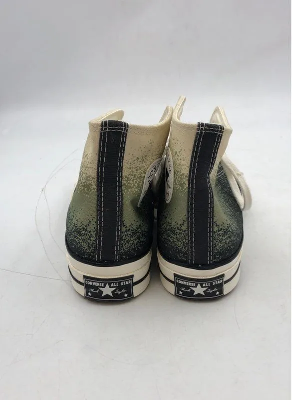 Converse Women's Chuck 70 A03158C Multicolor Lace-Up Athletic Shoes - Size 9.5