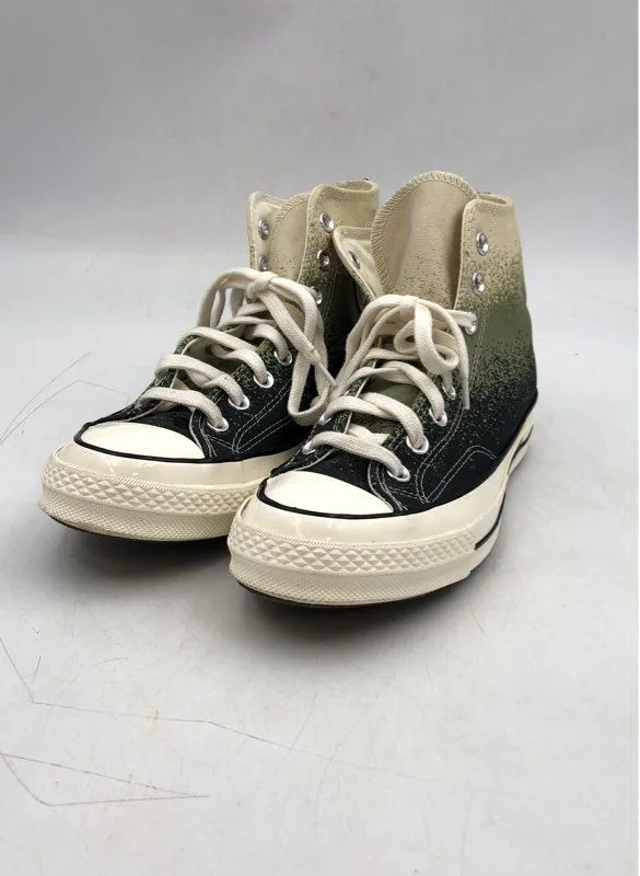 Converse Women's Chuck 70 A03158C Multicolor Lace-Up Athletic Shoes - Size 9.5