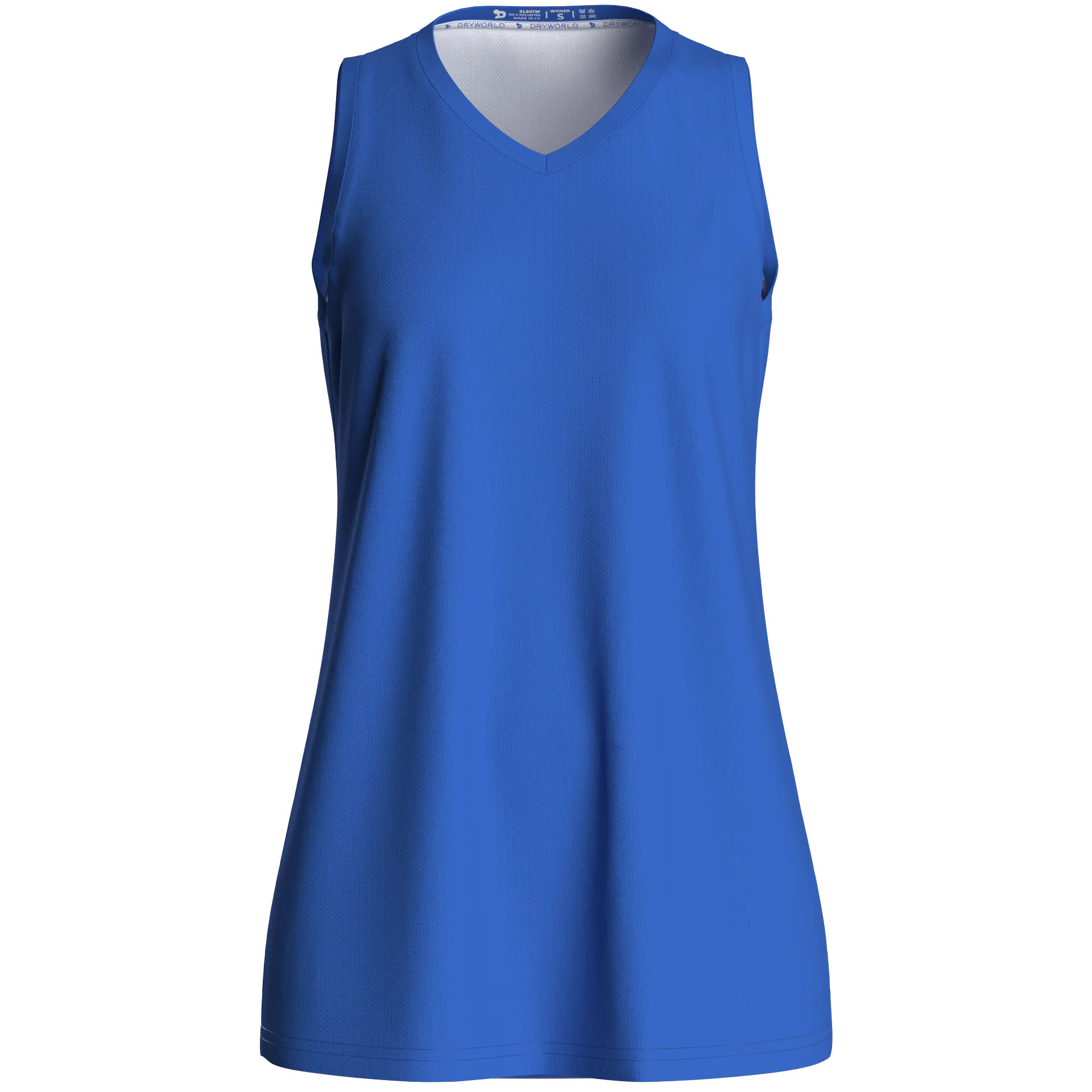 CoreD Pro Sleeveless - Womens
