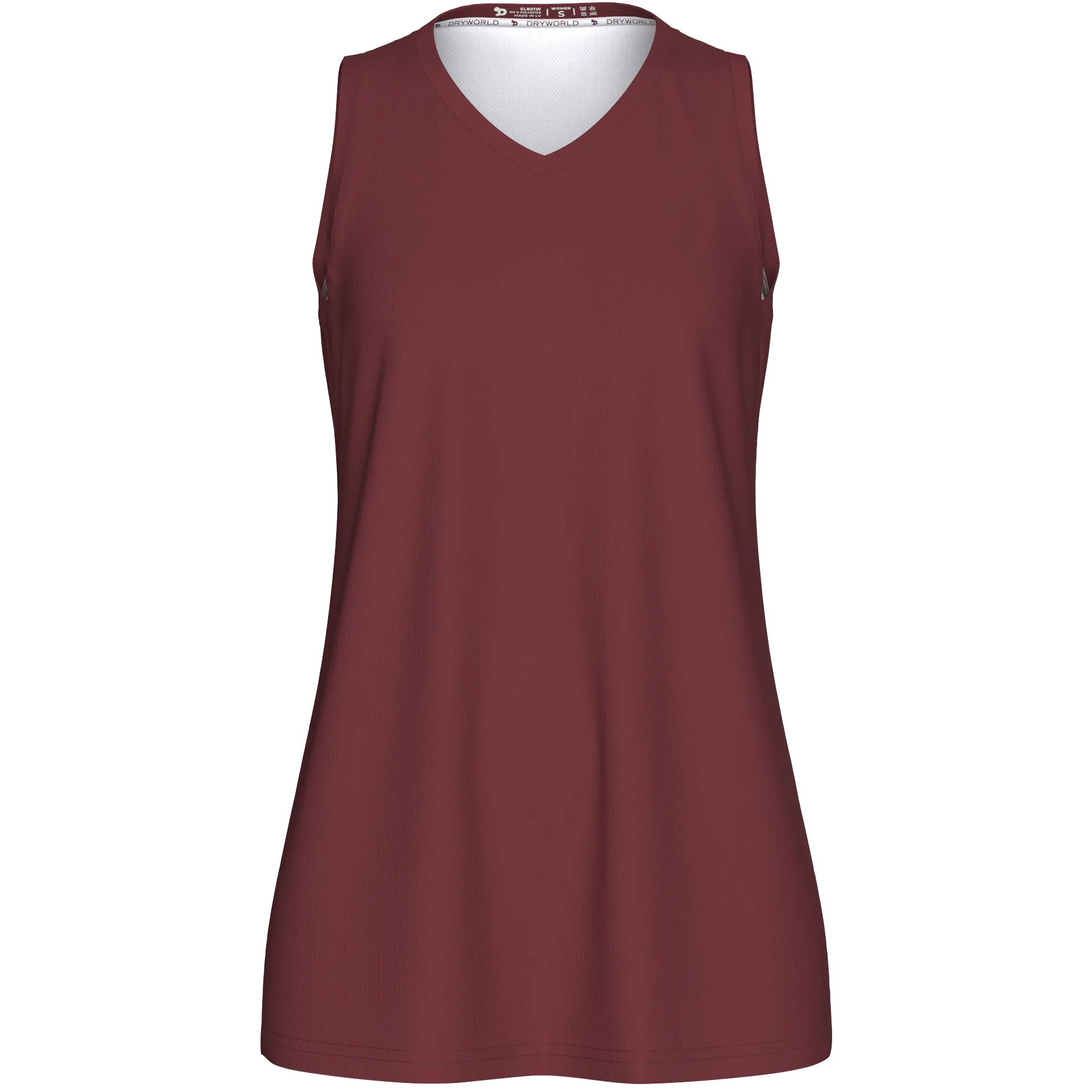 CoreD Pro Sleeveless - Womens
