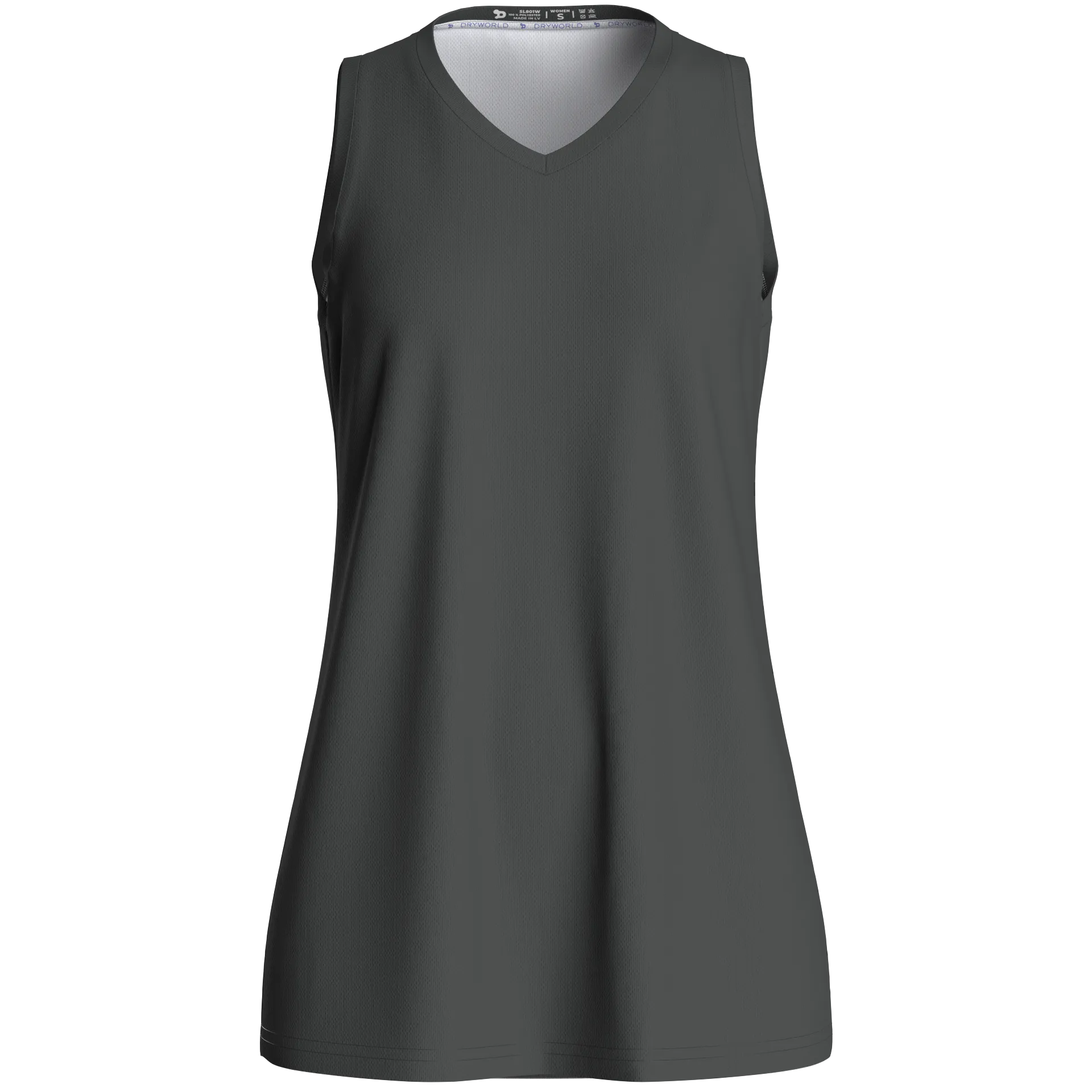 CoreD Pro Sleeveless - Womens