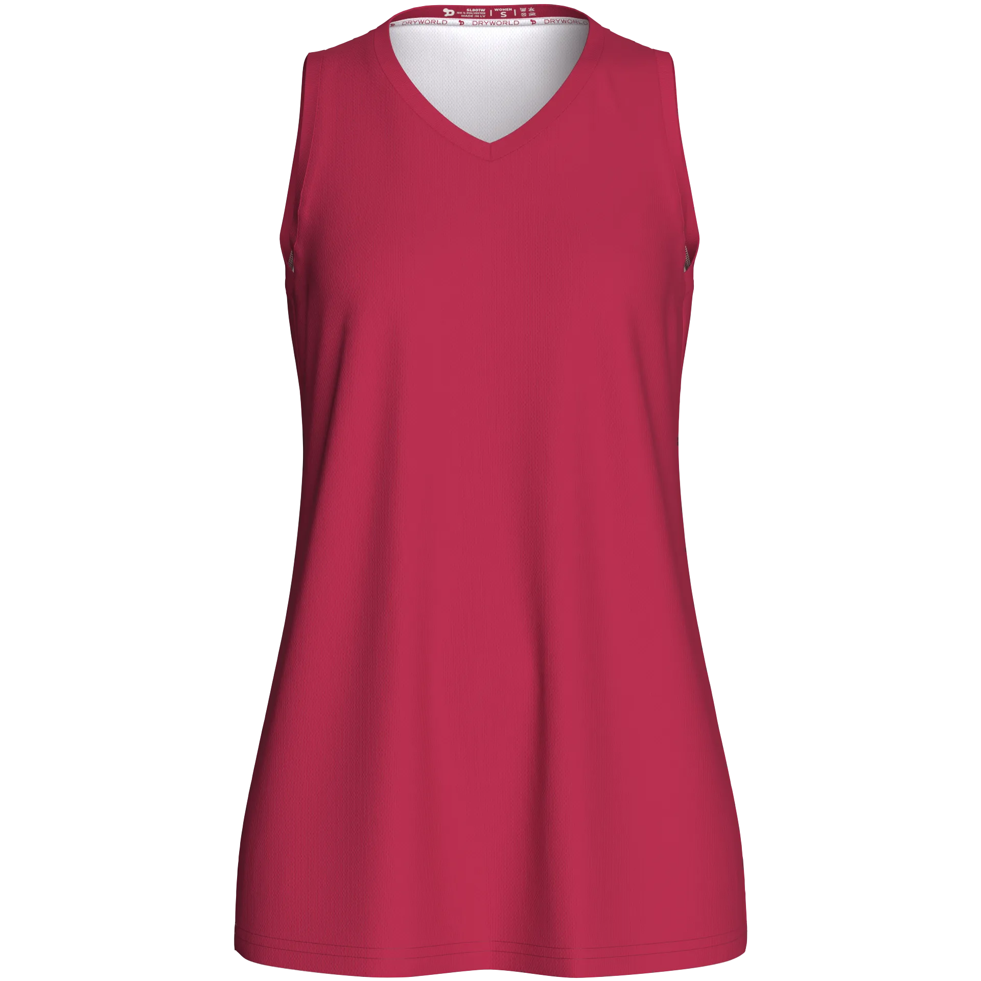 CoreD Pro Sleeveless - Womens
