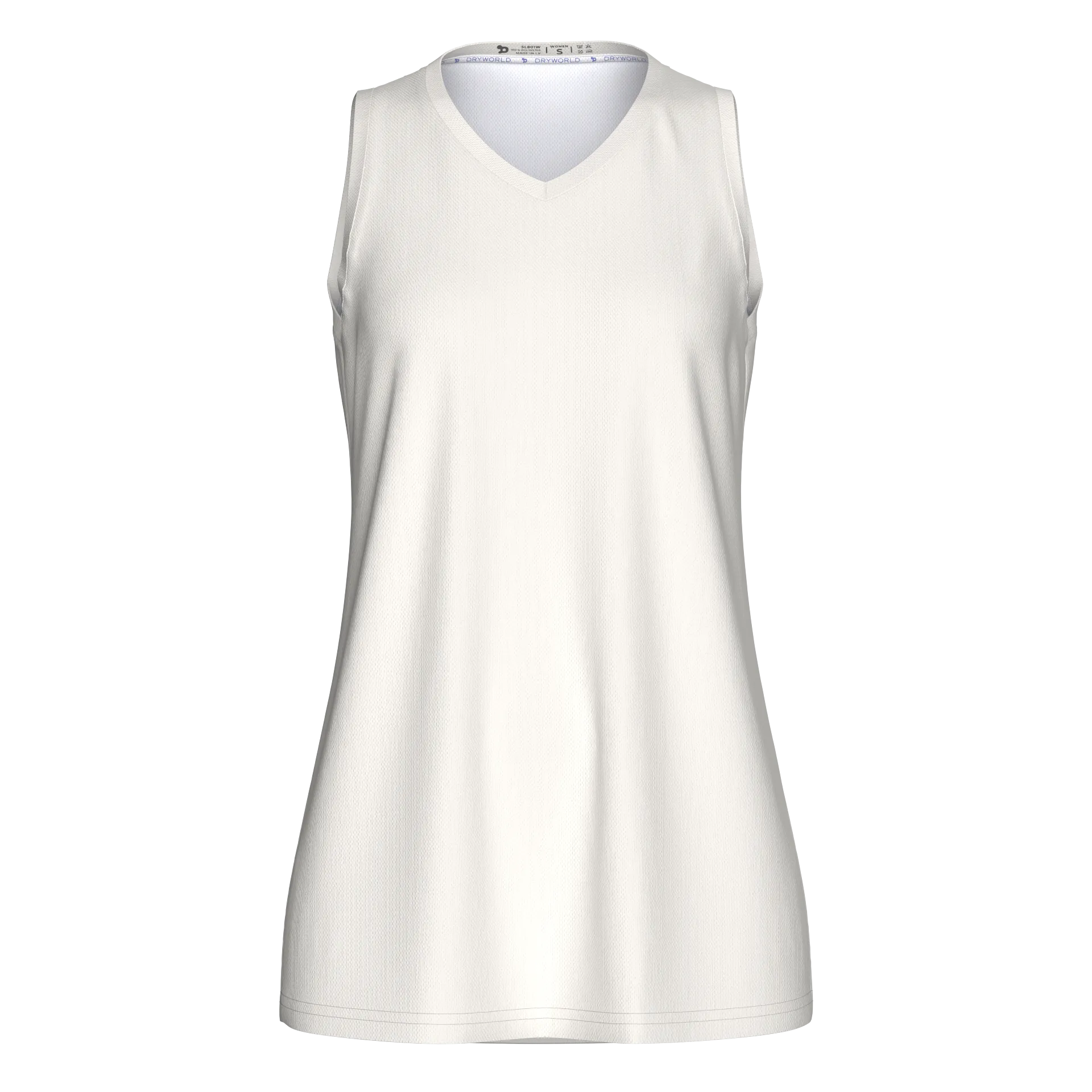 CoreD Pro Sleeveless - Womens