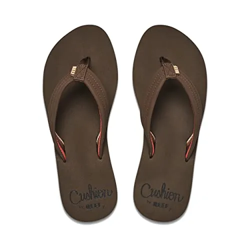 Cushion Breeze - Women