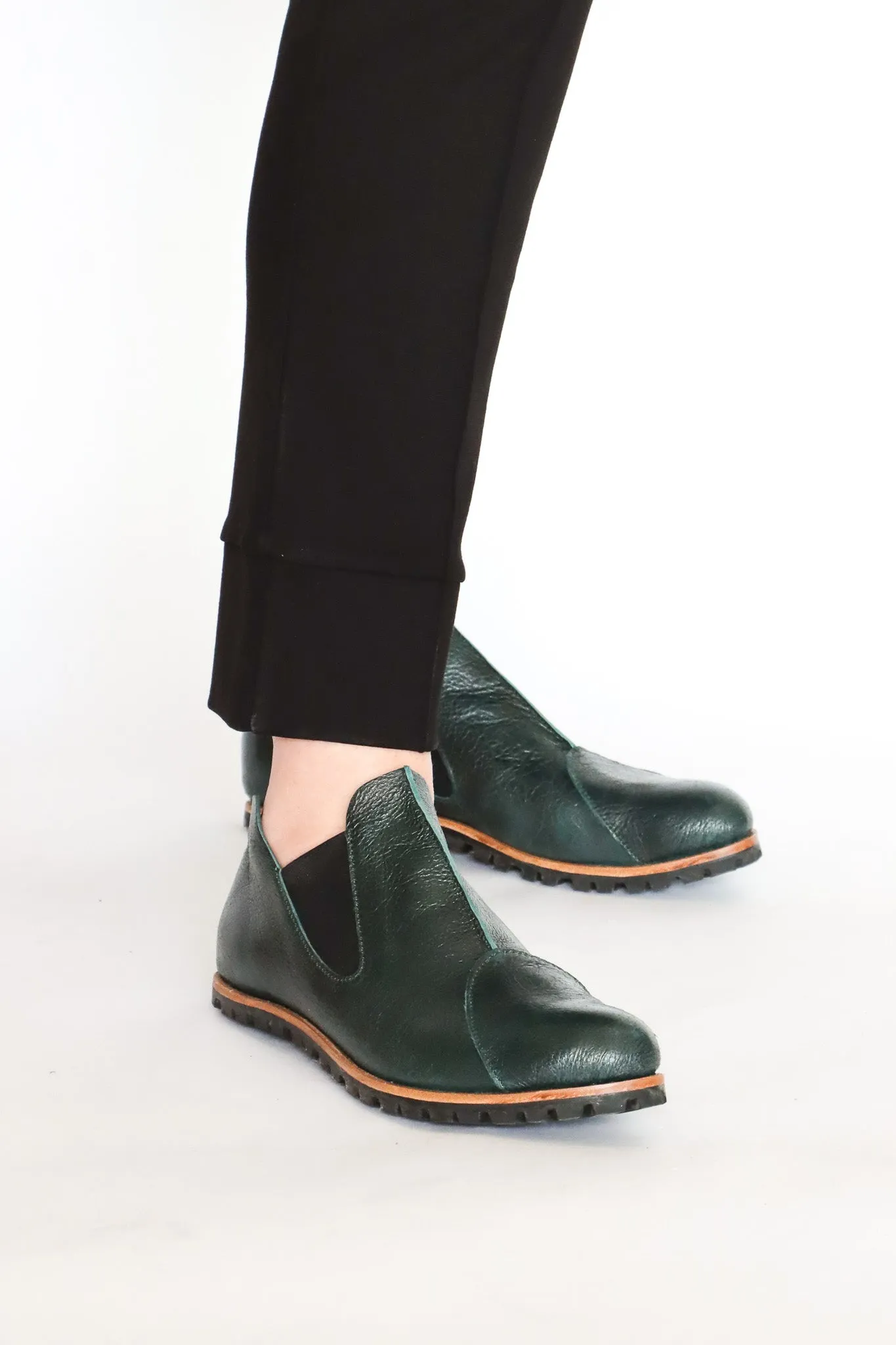 Cydwoq Prevail-V Shoes