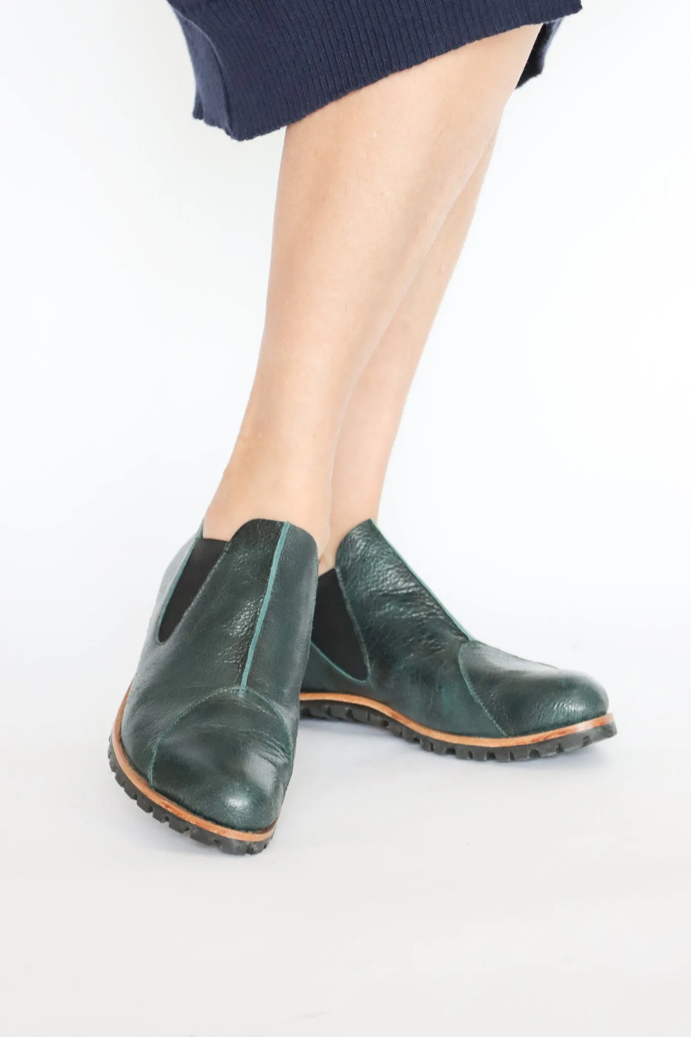 Cydwoq Prevail-V Shoes