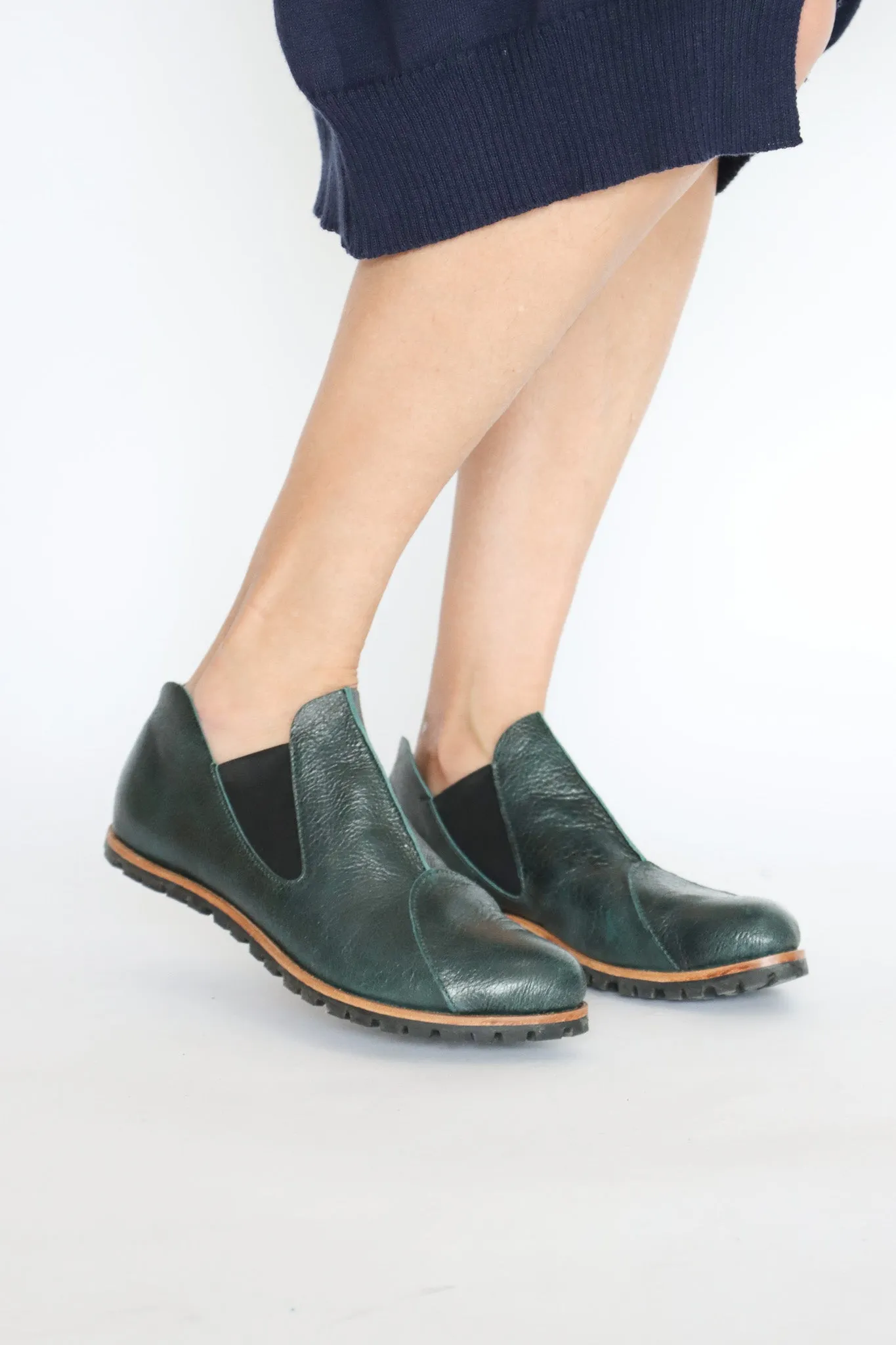 Cydwoq Prevail-V Shoes