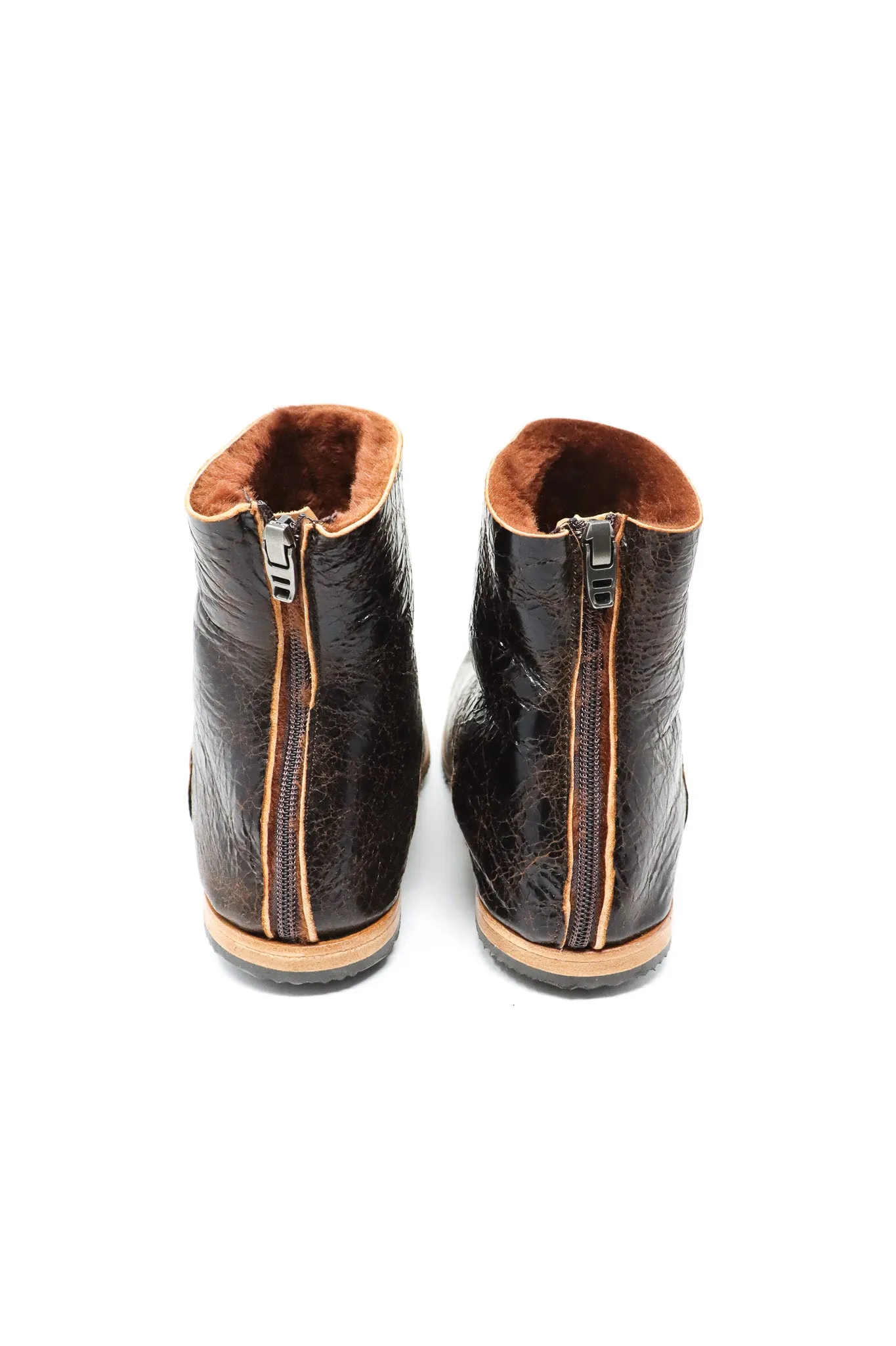 Cydwoq Project Boots