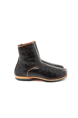 Cydwoq Project Boots
