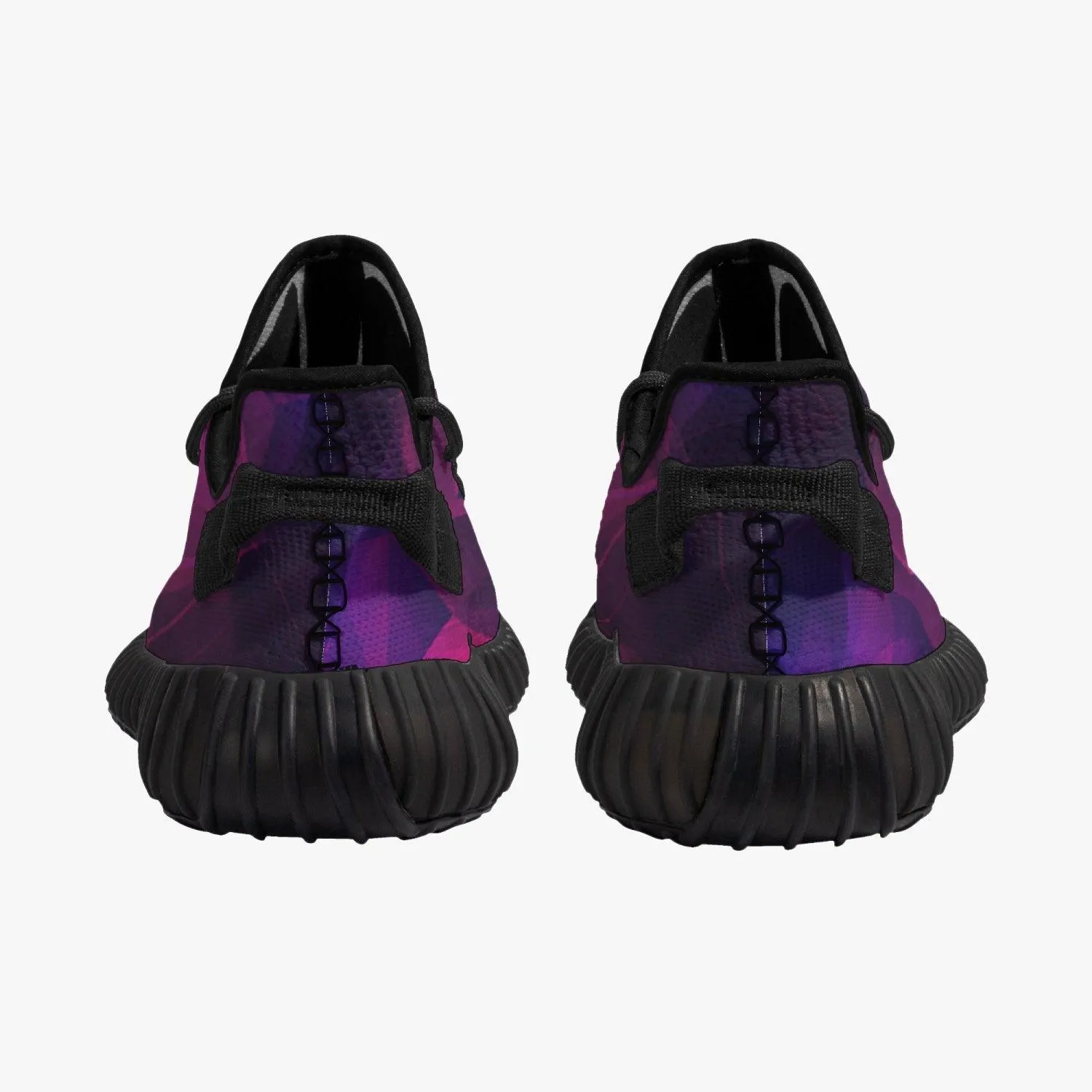 Danganronpa Kokichi Oma YZ Anime Shoes