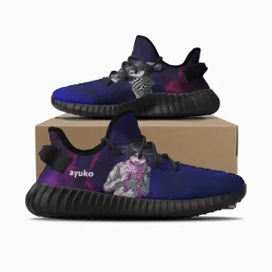 Danganronpa Kokichi Oma YZ Anime Shoes