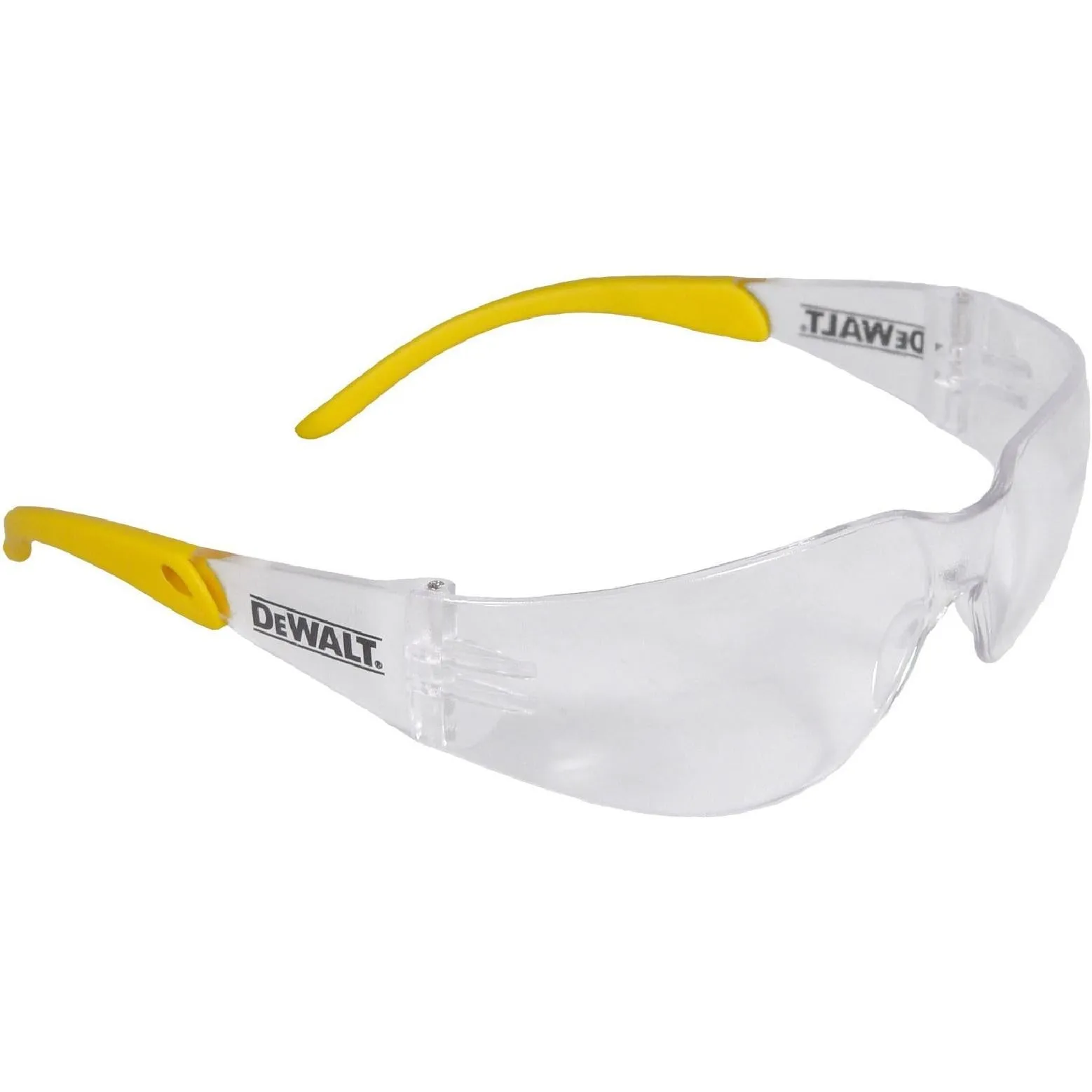 Dewalt Protector DPG54 Safety Eyewear Shoes
