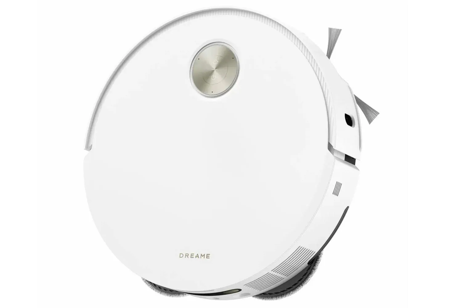 Dreame X50 Ultra Robot Vacuum Cleaner | RLX85CE-4 | White