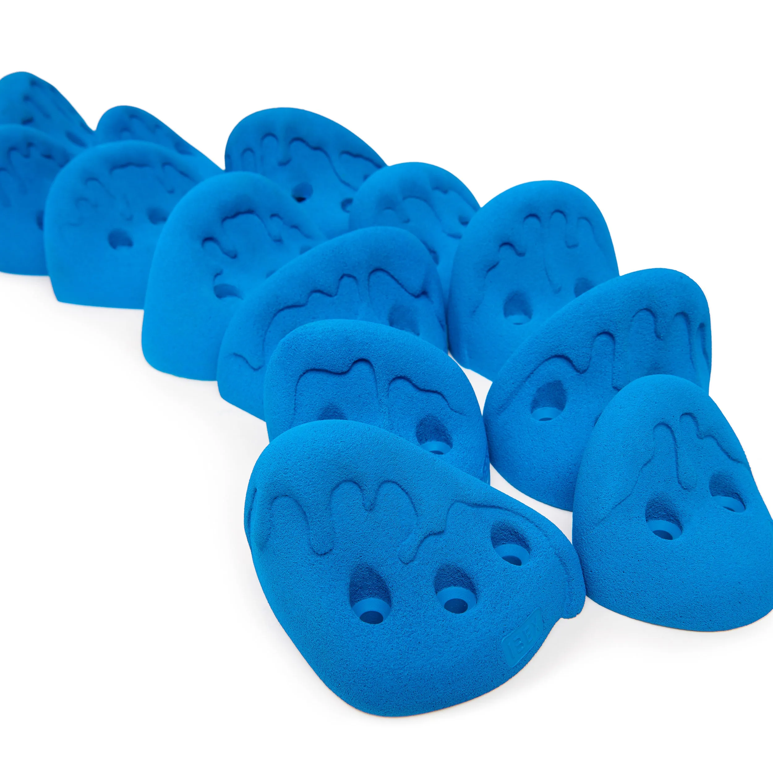 Droplets Footholds M I / EDR3737