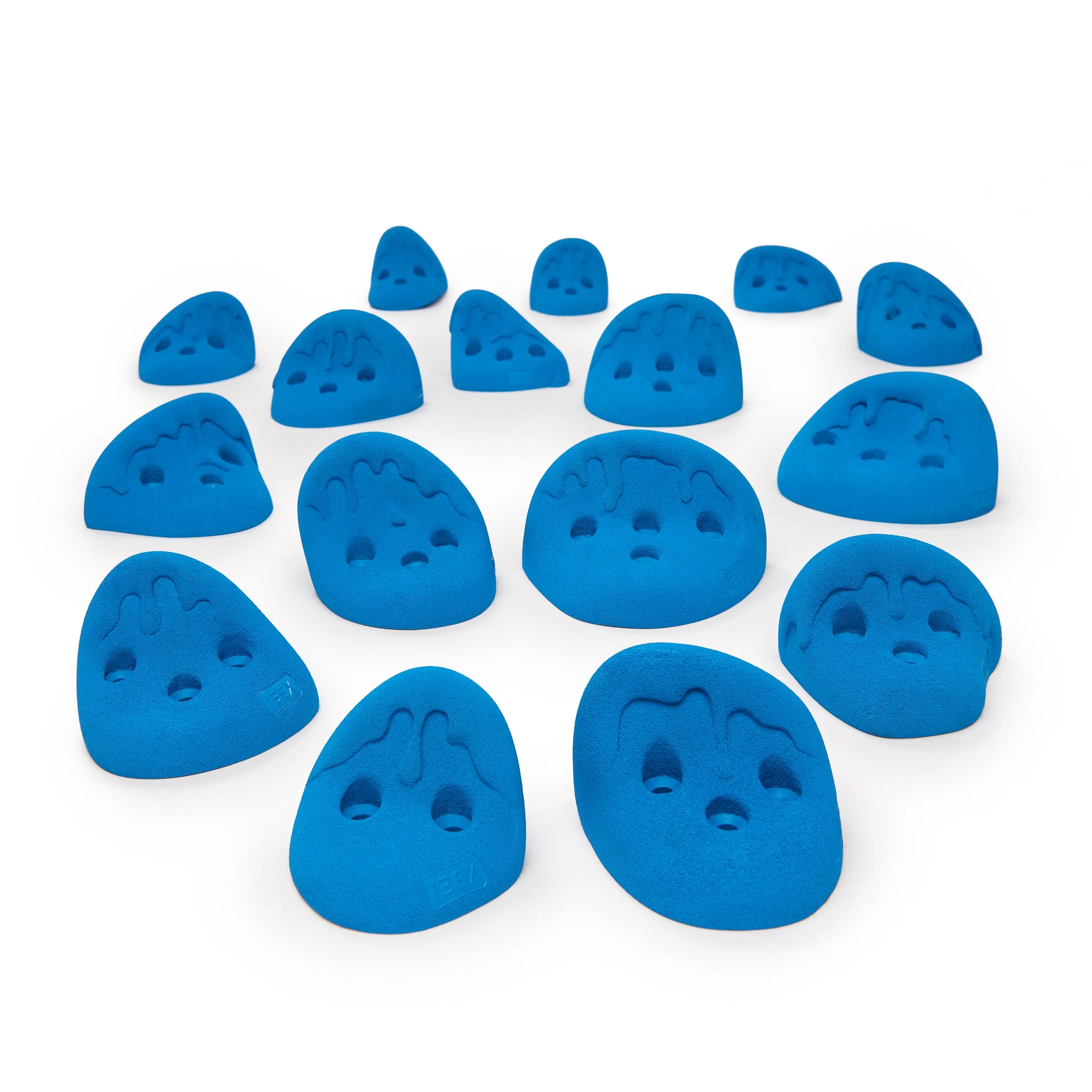 Droplets Footholds M I / EDR3737