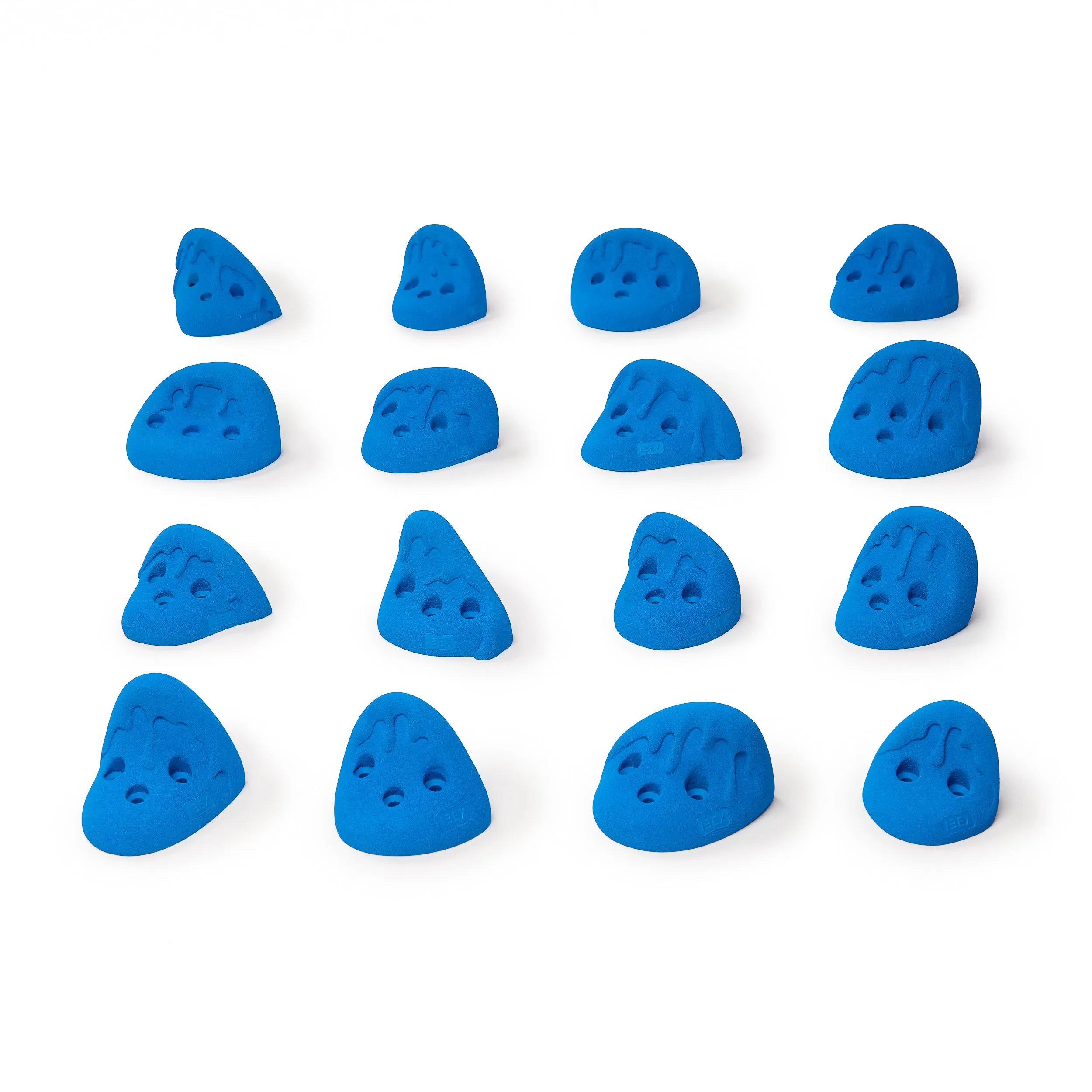 Droplets Footholds M I / EDR3737