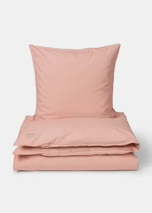 Duvet set - Tan