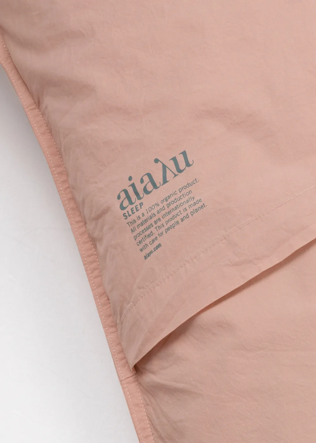 Duvet set - Tan