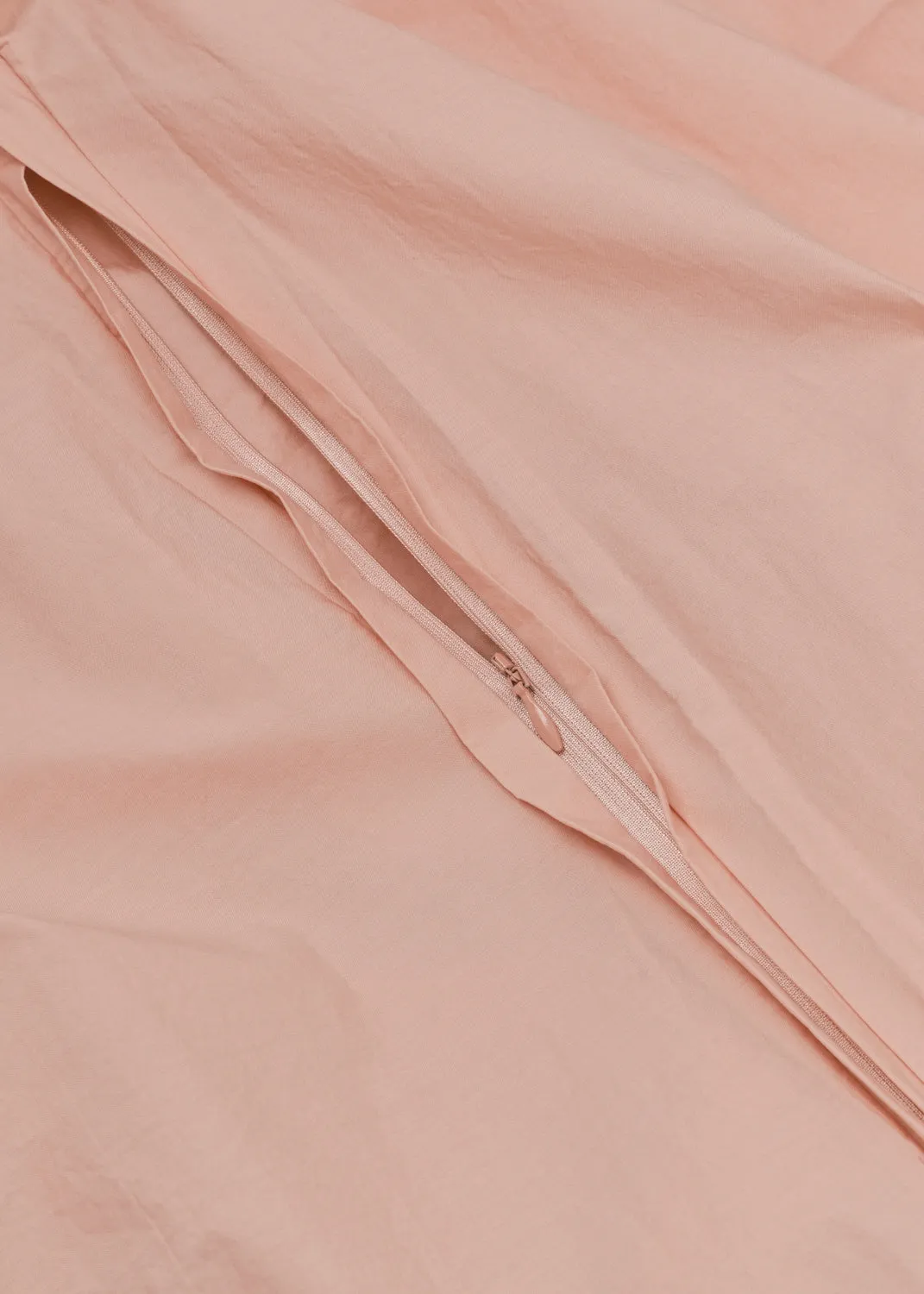 Duvet set - Tan
