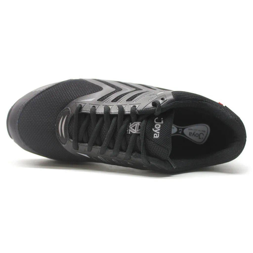 Electra SR STX PU Leather & Textile Women's Trainers