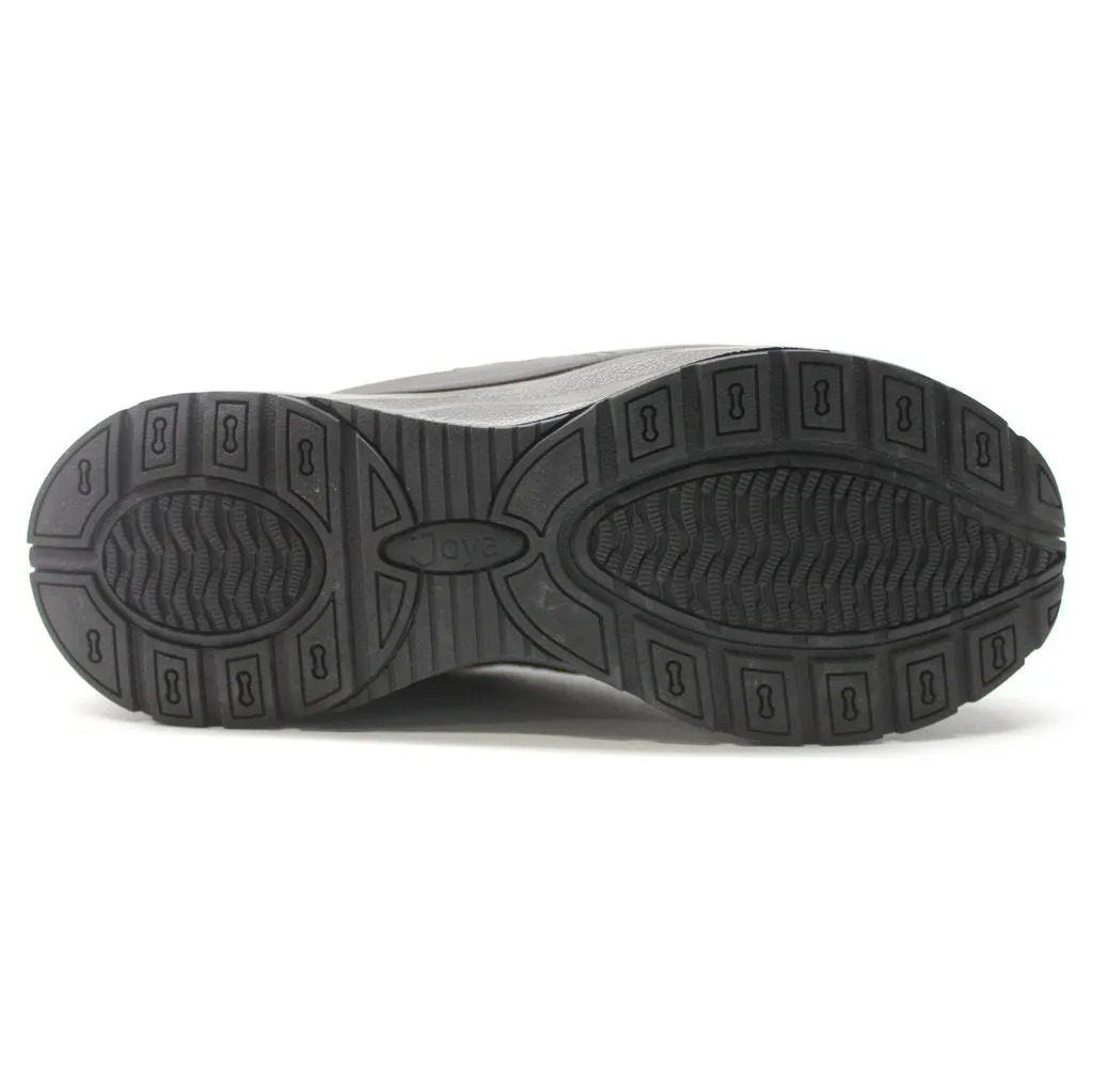 Electra SR STX PU Leather & Textile Women's Trainers