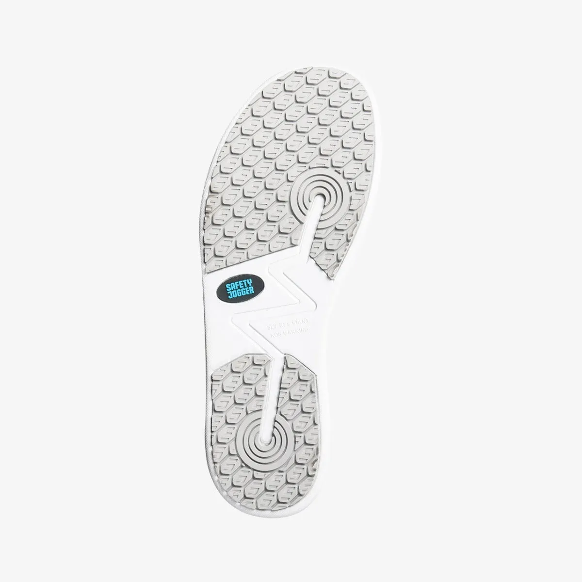 'Elis' Nurse Shoes