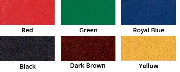 FIEBING'S Low VOC Leather Dye - (118 mL)