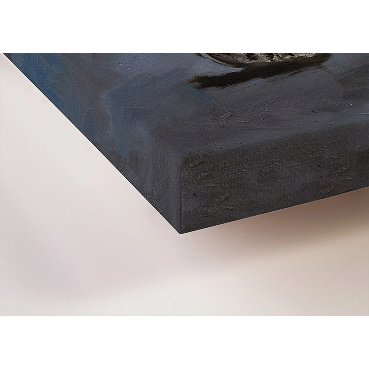 Figurative - Leopard Shoes Canvas Wall Art