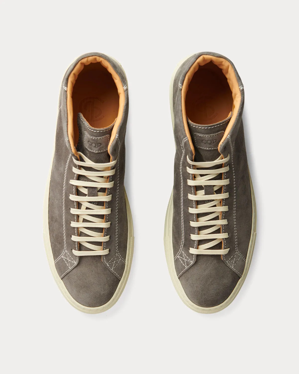 Flyback Granit High Top Sneakers