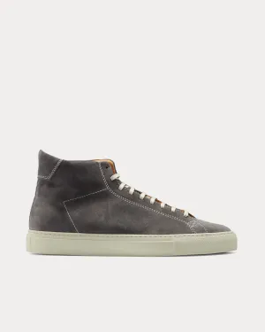 Flyback Granit High Top Sneakers