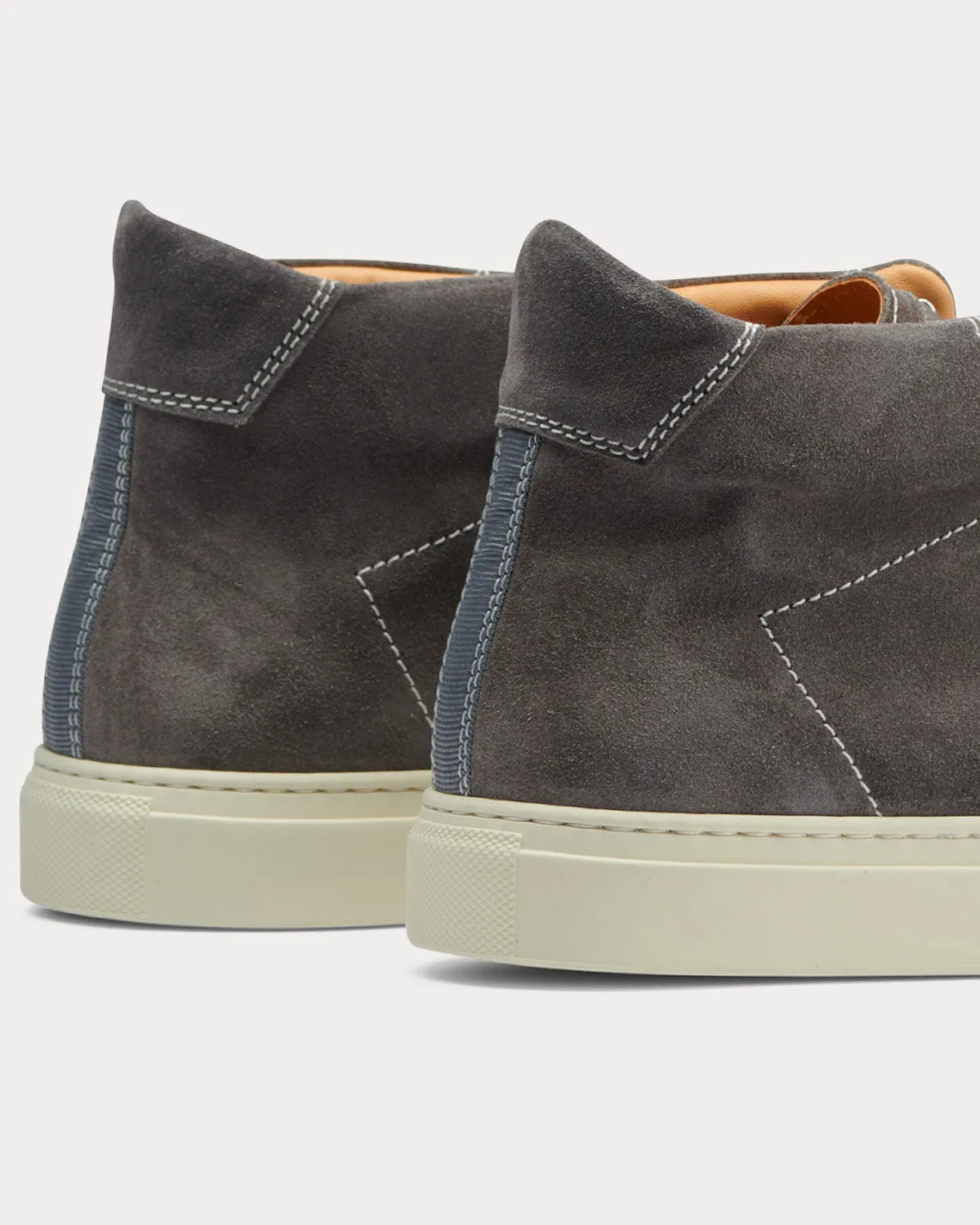 Flyback Granit High Top Sneakers
