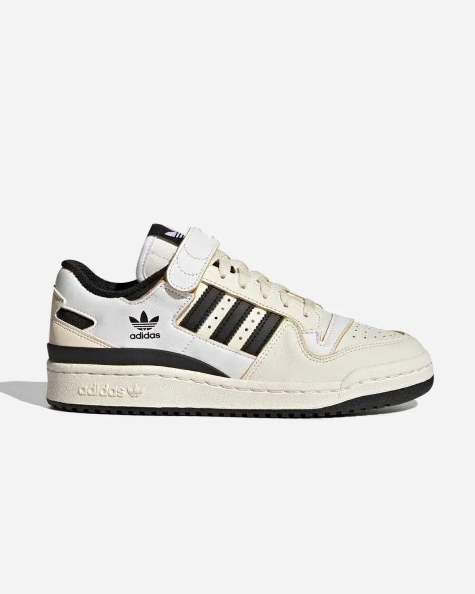 Forum Low - Off White/Black