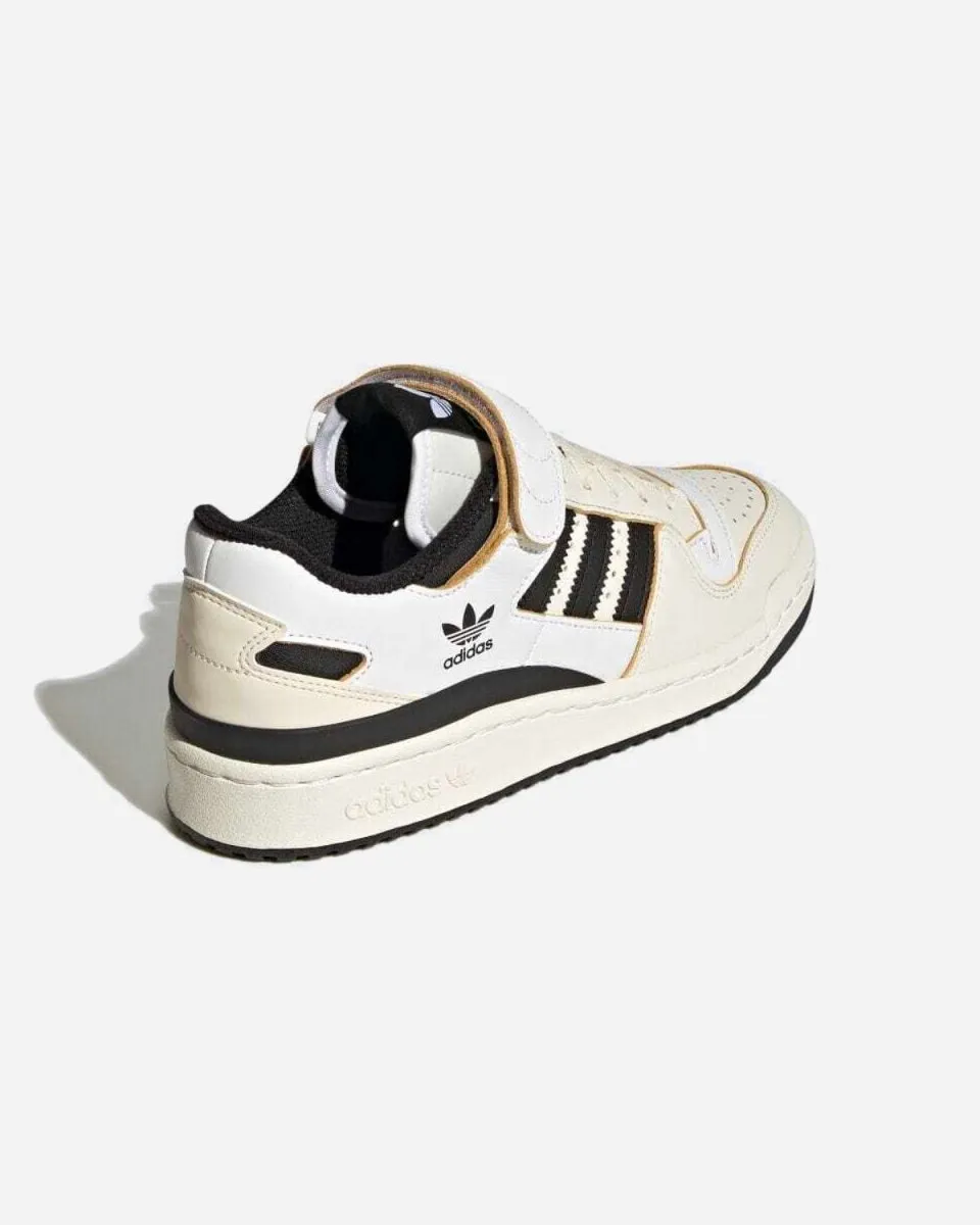 Forum Low - Off White/Black