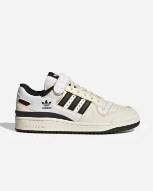 Forum Low - Off White/Black