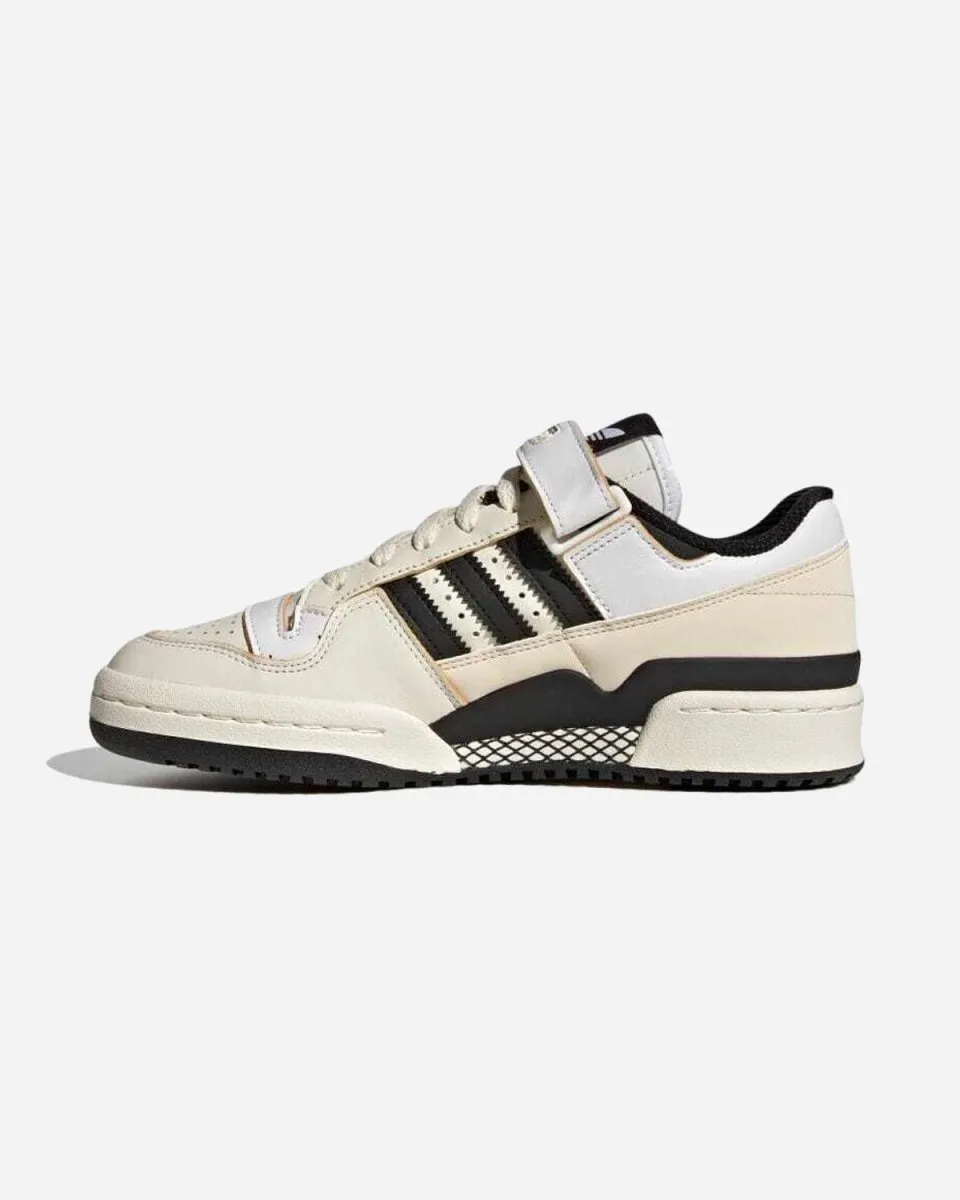 Forum Low - Off White/Black