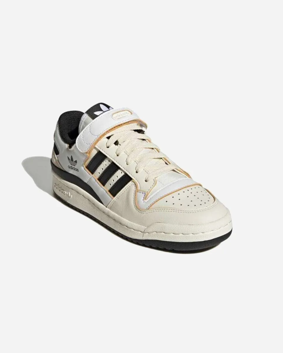 Forum Low - Off White/Black