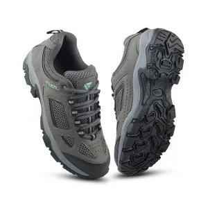 Fuel Outdoor-02 Sports Shoes For Men (Grey)