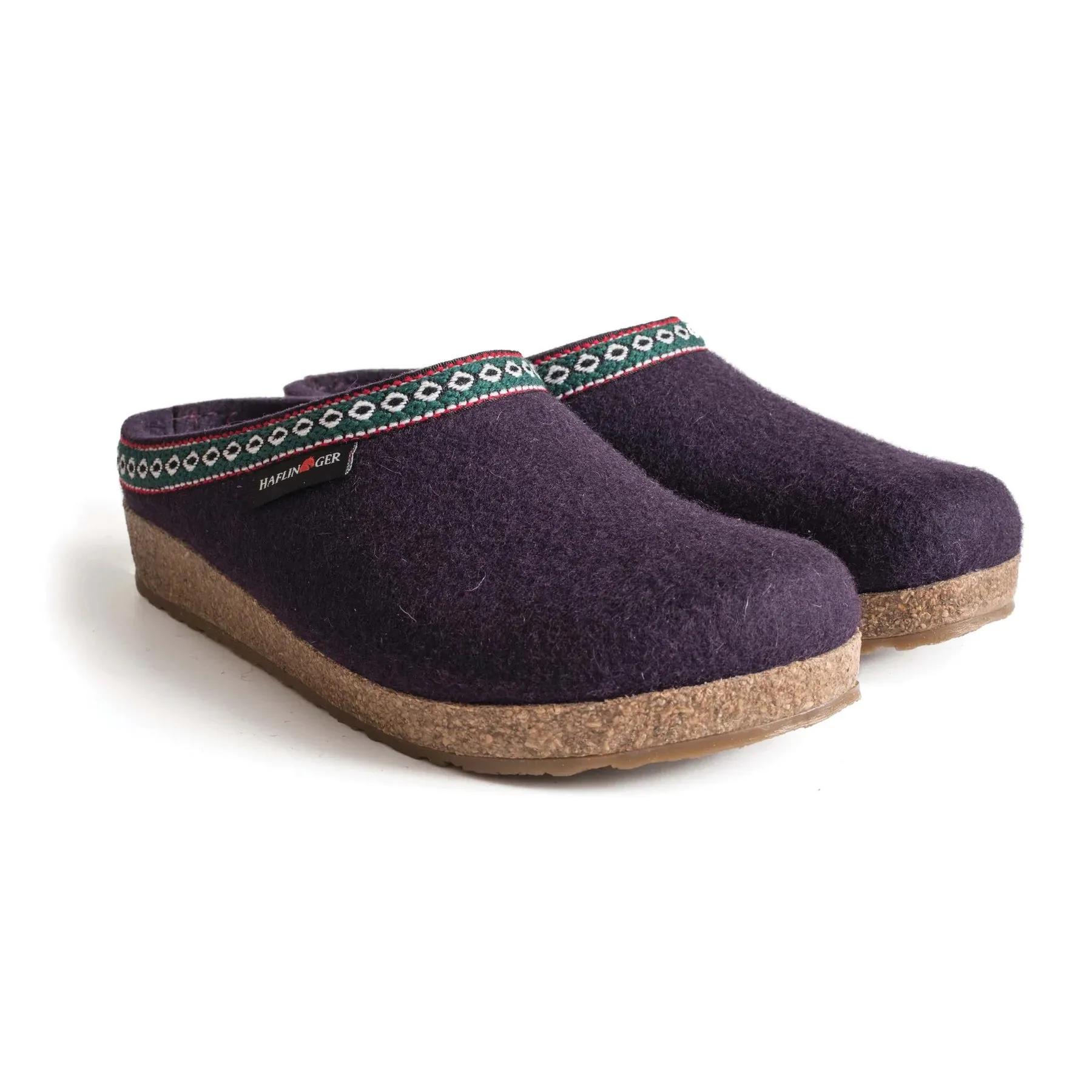Haflinger GZ Grizzly Classic Unisex