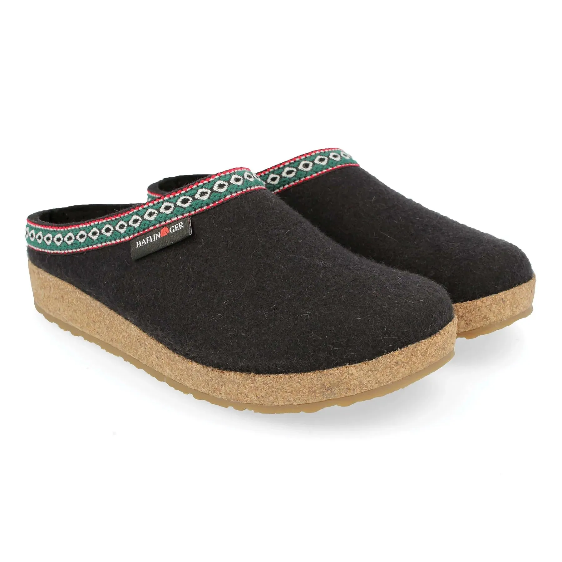 Haflinger GZ Grizzly Classic Unisex