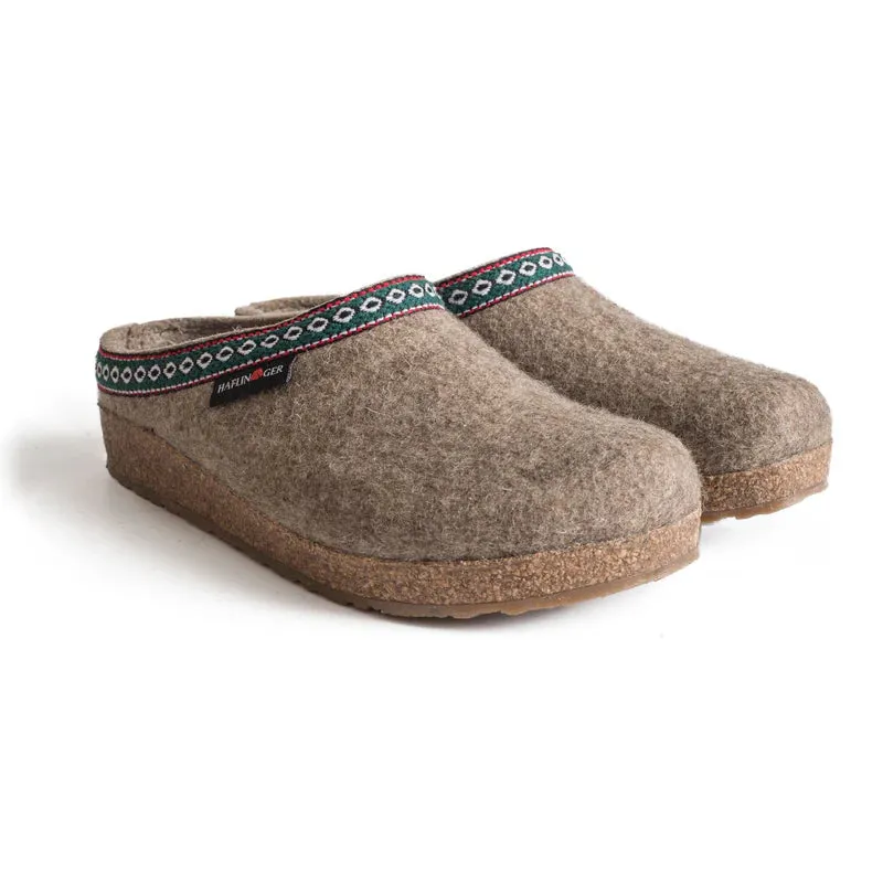Haflinger GZ Grizzly Classic Unisex