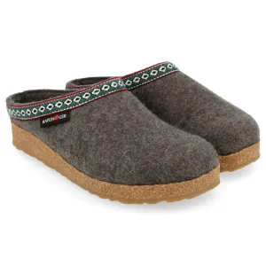 Haflinger GZ Grizzly Classic Unisex