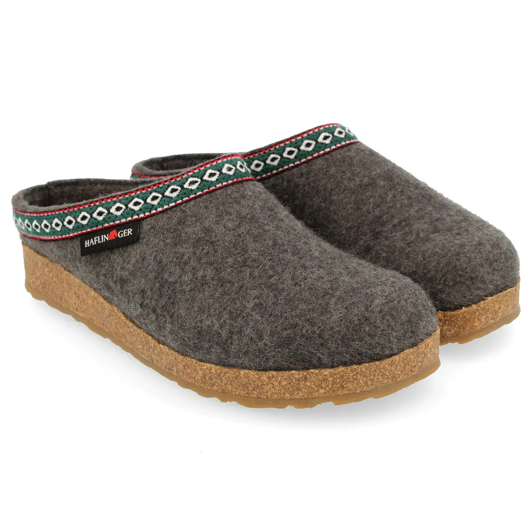 Haflinger GZ Grizzly Classic Unisex