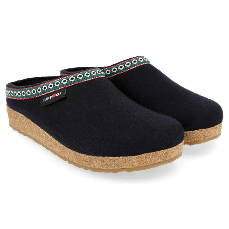 Haflinger GZ Grizzly Classic Unisex