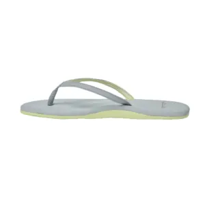 Hari Mari Women's Meadows Sage Cloud Size 9 Arch Support Flip Flops