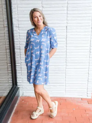 Hazel Dress *FINAL SALE*