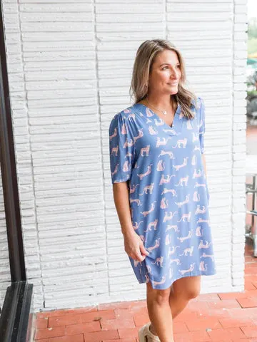 Hazel Dress *FINAL SALE*