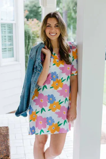 Hazel Dress *FINAL SALE*